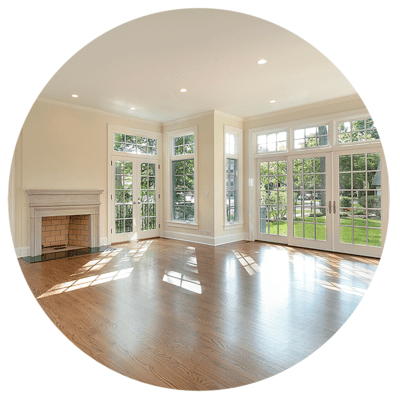 Tomball Residential Window Film