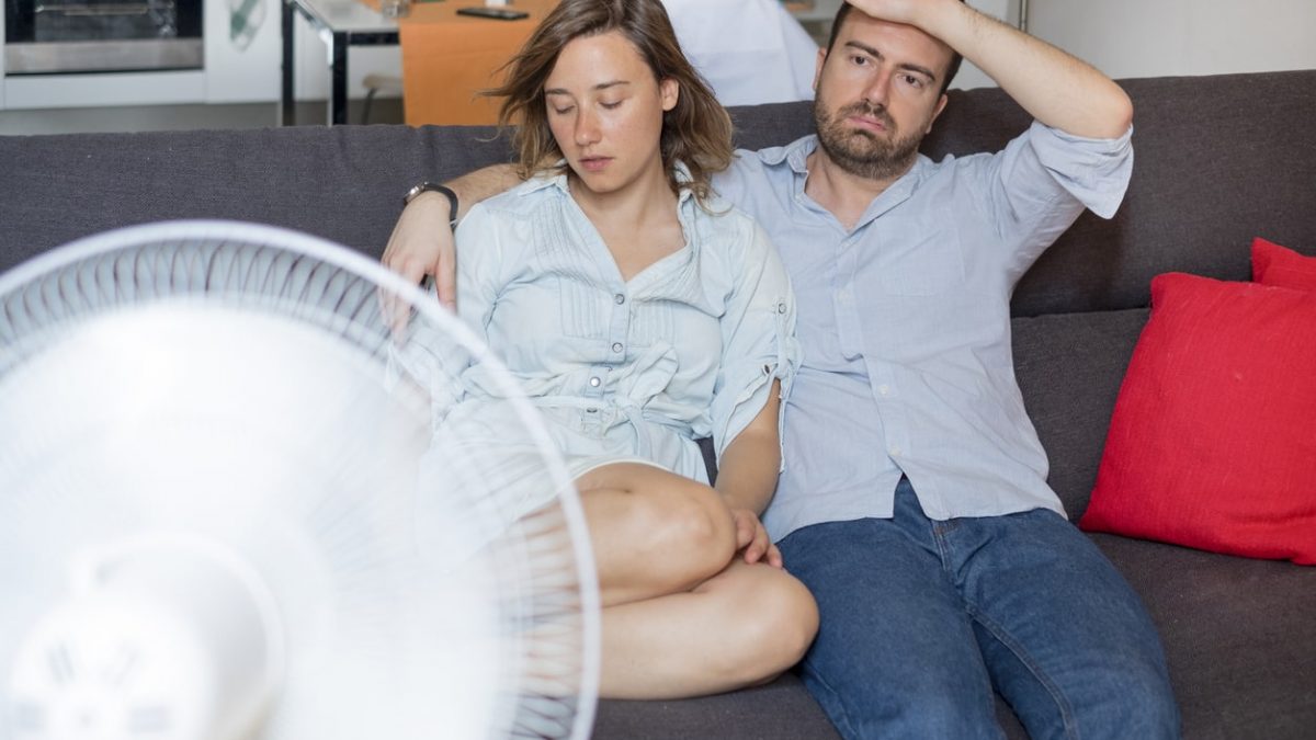 The Best Ways to Keep Your House Cool: 5 Strategies You Can Start Now