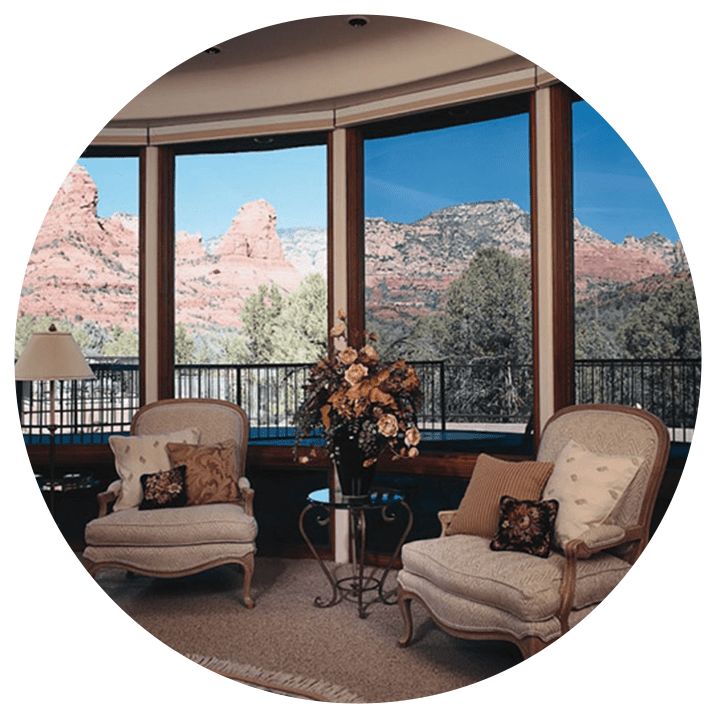 Energy Efficient Windows