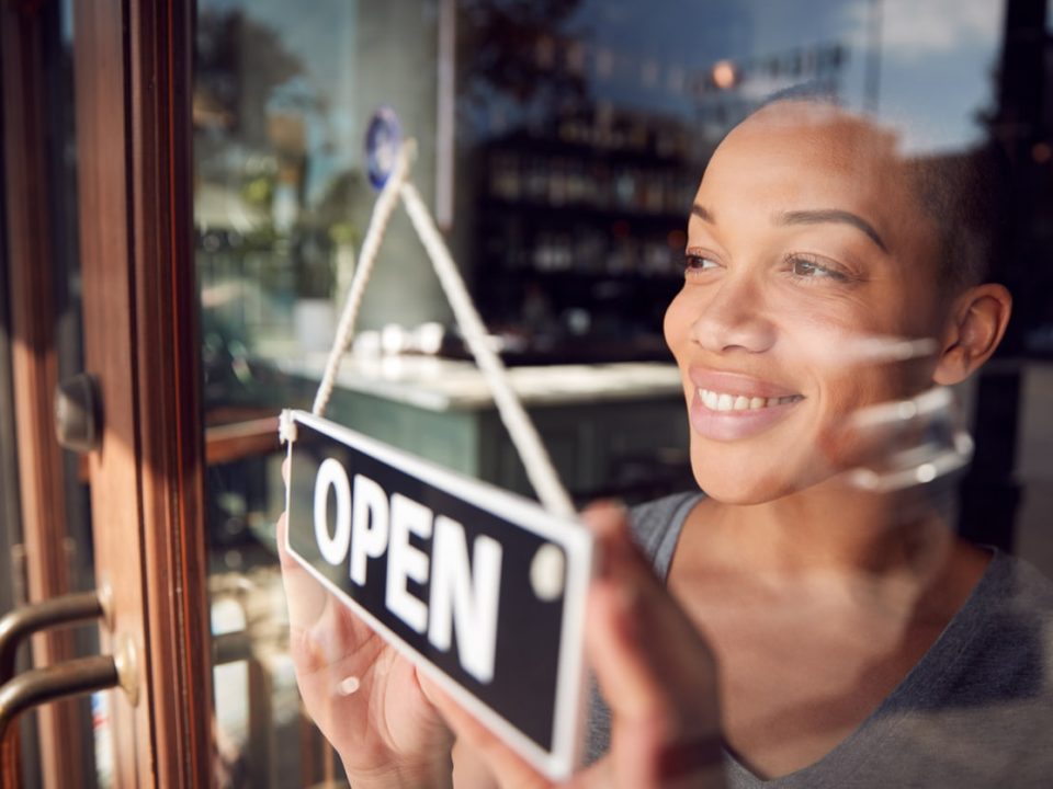 Looking for Security for Small Businesses? 5 Must-Buys To Upgrade Your Security
