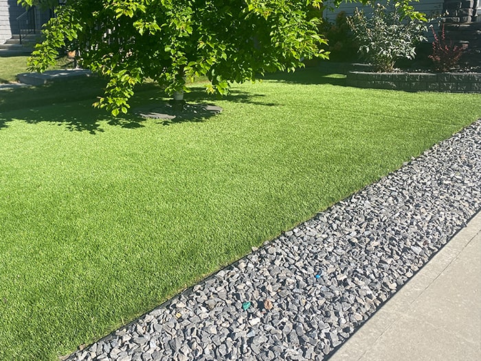 Reducing Turf Burn